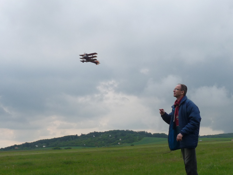 foto Pavel Stráník